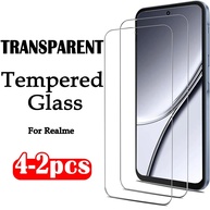 Película de Vidro Realme: Proteção HD e Antishock - imagem 1