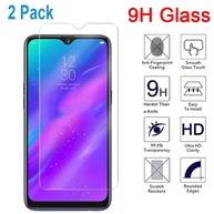 Película de Vidro Realme: Proteção Imbatível! - imagem 1