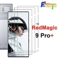 Película de Vidro Red Magic 9 Pro Plus: Proteção 9H! - imagem 1
