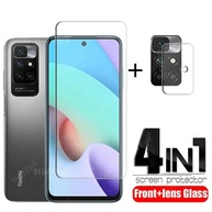 Película de Vidro Redmi 10 2022: Proteção 9H! - imagem 1