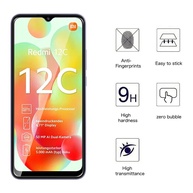 Película de Vidro Redmi 12C: Proteção Total! - imagem 1