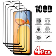 Película de Vidro Redmi e Poco: Proteção Total! - imagem 1