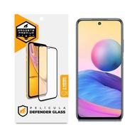 Película de Vidro Redmi Note 10 5G: Defender Glass Gshield - imagem 1
