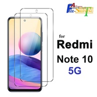 Película de Vidro Redmi Note 10 5G: Proteção 9H! - imagem 1