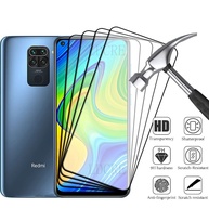 Película de Vidro Redmi Note 9: Proteção 9H! - imagem 1