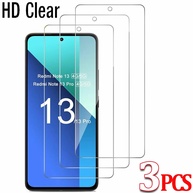 Película de Vidro Redmi Note: Proteção 3x! - imagem 1