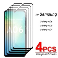 Película de Vidro Samsung A06/A07: Proteção Total! - imagem 1