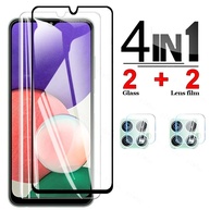 Película de Vidro Samsung A22: Proteção Total! - imagem 1