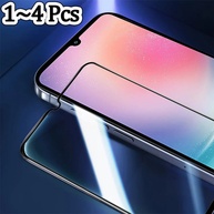 Película de Vidro Samsung A22/A23/A24: Proteção Total! - imagem 1
