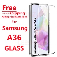 Película de Vidro Samsung A36: Proteção Imbatível! - imagem 1