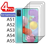 Película de Vidro Samsung A51/A52/A53/A54/A55 - imagem 1