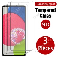 Película de Vidro Samsung A52/A52S 5G - Proteção Total! - imagem 1