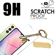 Película de Vidro Samsung Galaxy - imagem 4