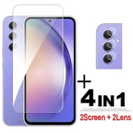 Película de Vidro Samsung Galaxy A - imagem 1