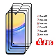Película de Vidro Samsung Galaxy A15/A55/A35 - imagem 1