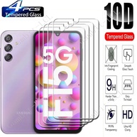 Película de Vidro Samsung M15/F15/Wide7: Proteção Total! - imagem 1