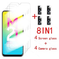 Película de Vidro Samsung M21: Proteção Total! - imagem 1