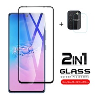 Película de Vidro Samsung Note 10 Lite/S10 Lite - imagem 1