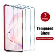 Película de Vidro Samsung Note: Proteção Total! - imagem 1
