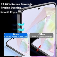 Película de Vidro 3D para Samsung - imagem 4