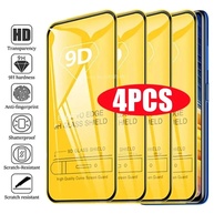 Película de Vidro Samsung: Proteção 9D! - imagem 1