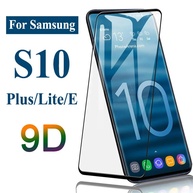 Película de Vidro Samsung: Proteção 9H Premium - imagem 1