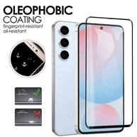 Película de Vidro Samsung: Proteção HD e Antichoque - imagem 1