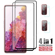 Película de Vidro Samsung: Proteja Seu Celular! - imagem 1