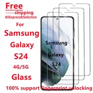 Película de Vidro Samsung S24: Proteção Máxima! - imagem 1