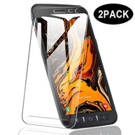 Película de Vidro Samsung Xcover 4/4S: Proteção Total! - imagem 1