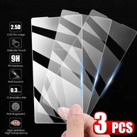 Película de Vidro Sony Xperia: Proteção 2.5D! - imagem 1