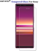 Película de Vidro Sony Xperia: Proteção 9H Premium - imagem 1