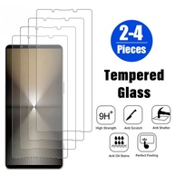 Película de Vidro Sony Xperia: Proteção HD Total! - imagem 1