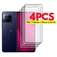 Película de Vidro T-Mobile T Phone 2 Pro 5G - 9H - imagem 1