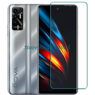 Película de Vidro Tecno Pova 2: Proteção Imbatível! - imagem 1