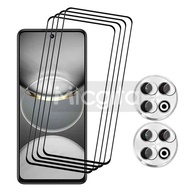 Película de Vidro Tecno Spark 30 Pro: Proteção 9H! - imagem 1