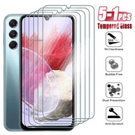 Película de Vidro Temperado Samsung: Proteção Máxima e Fácil Instalação - imagem 1