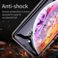 Película de Vidro Total iPhone - imagem 1