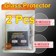 Película de Vidro GA-100/110: Proteção Total! - imagem 4