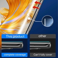 Película de Vidro Huawei: Proteção Total! - imagem 4