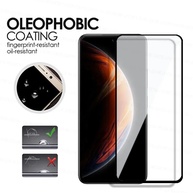 Película de Vidro Infinix: Proteção Total! - imagem 4