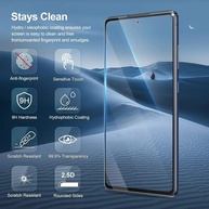 Película de Vidro Realme: Proteção Total! - imagem 4