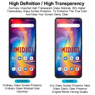 Película de Vidro Umidigi: Proteção Total! - imagem 4