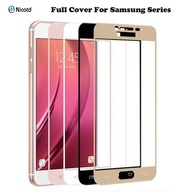 Película de Vidro Total: Proteja Seu Samsung! - imagem 1