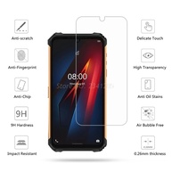 Película de Vidro Ulefone Armor - imagem 4