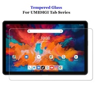 Película de Vidro UMIDIGI: Proteção 9H Premium - imagem 1