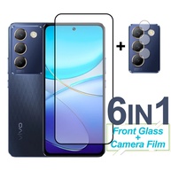 Película de Vidro Vivo V30: Proteção Total! - imagem 1
