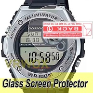 Película de Vidro Watch MWD-100H-1A: Proteção 9H! - imagem 1