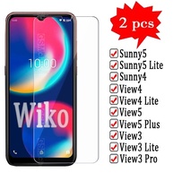 Película de Vidro Wiko: Proteção 9H e Clareza! - imagem 1