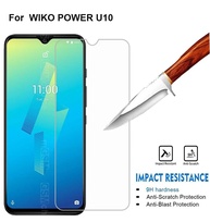 Película de Vidro Wiko: Proteção Total! - imagem 1